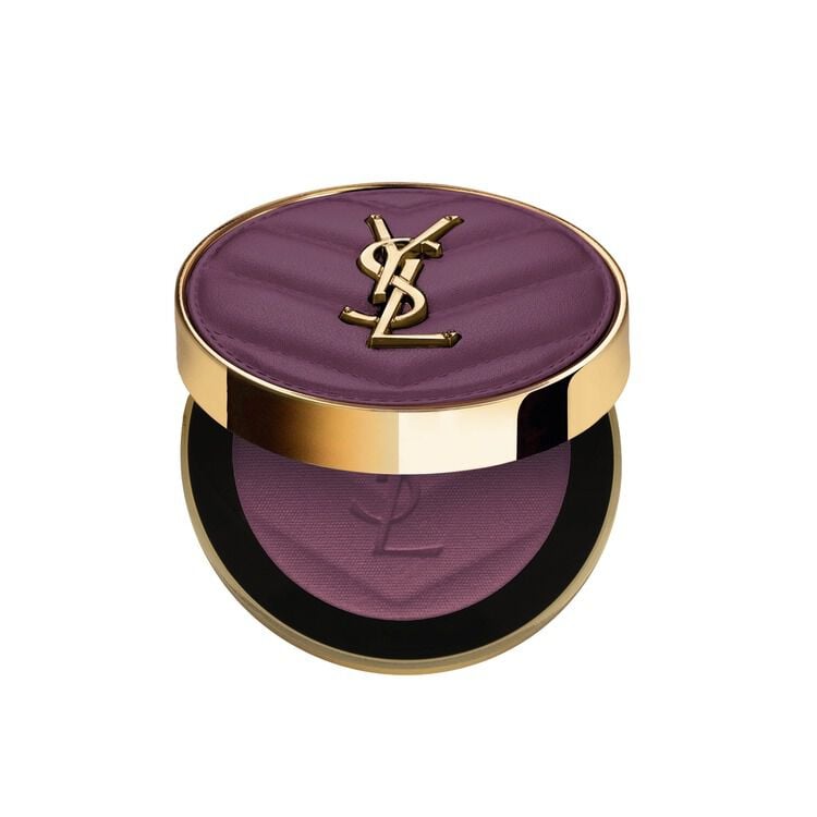 チーク YSL MAKE ME BLUSH 44 Make Me Blush Bold Blurring Powder Blush 24H - YSL Beauty​