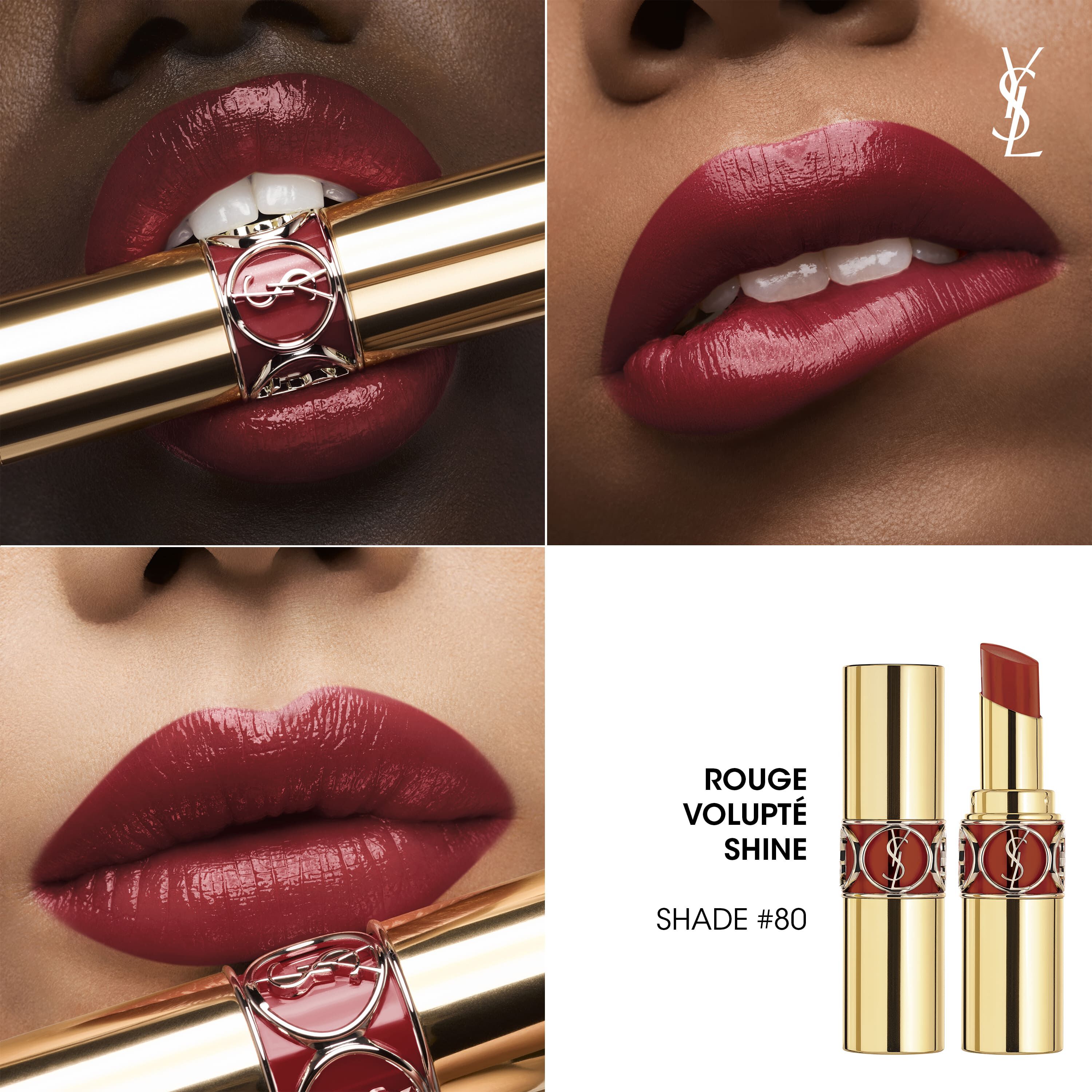 Volupte cheap shine ysl