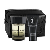 COFFRET LA NUIT DE L'HOMME 100 ML &  GEL DOUCHE 50 ML