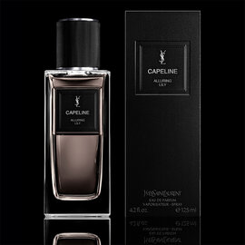 CAPELINE EAU DE PARFUM LYS ENVOUTANT