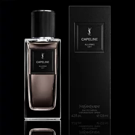 CAPELINE EAU DE PARFUM LYS ENVOUTANT