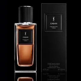 CABAN EAU DE PARFUM TONKA FASCINANTE