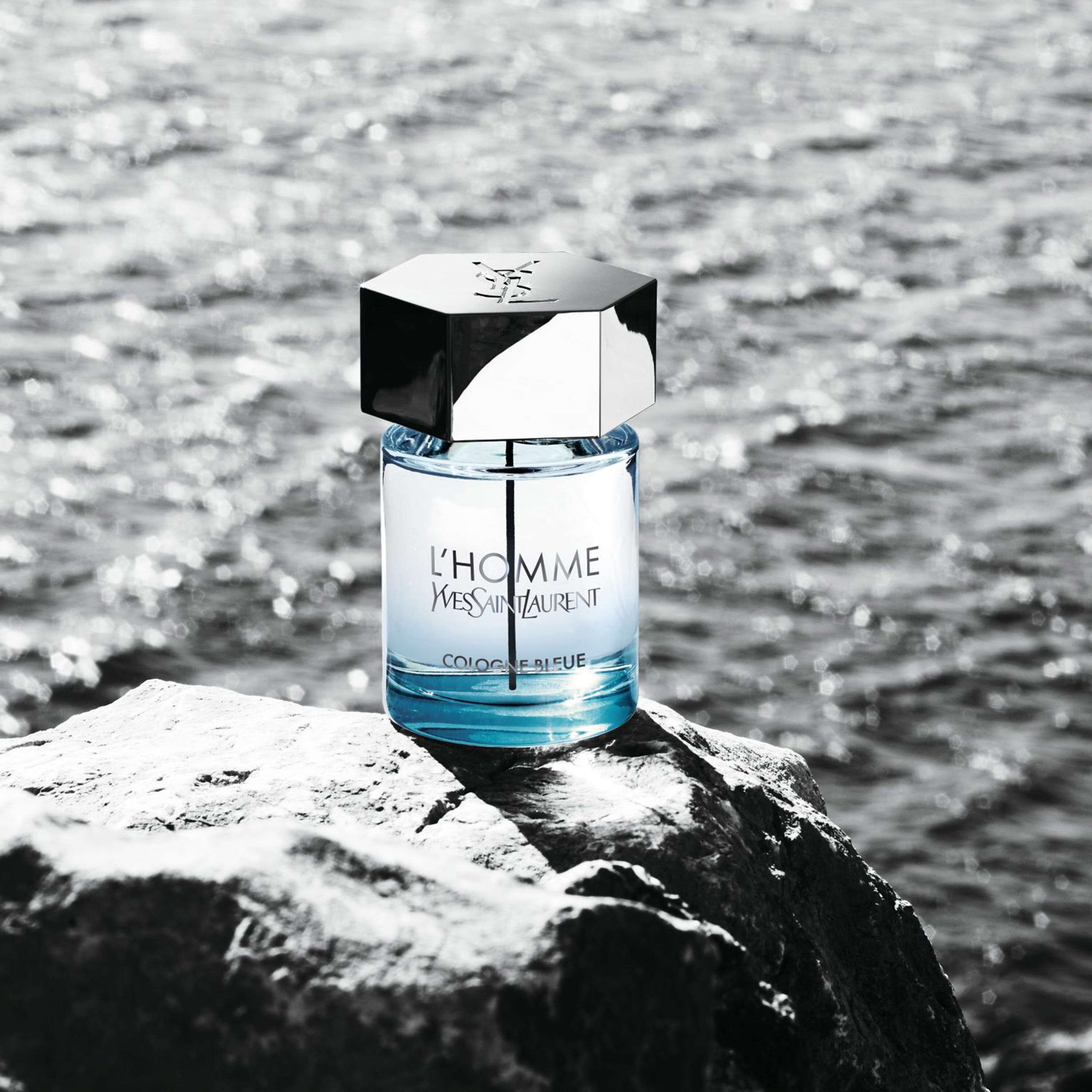 Cologne bleue on sale ysl