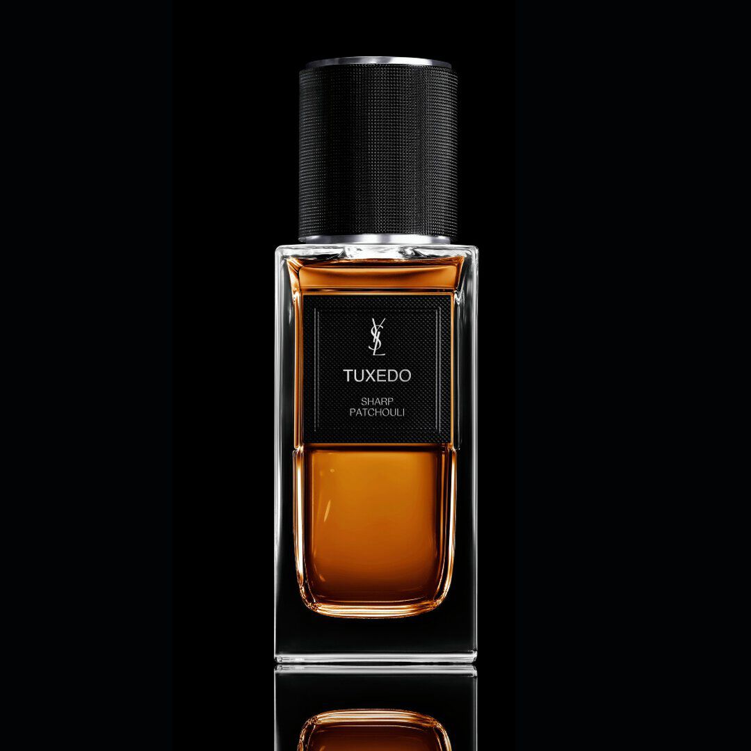 TUXEDO EAU DE PARFUM SHARP PATCHOULI
