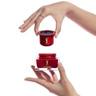 OR ROUGE LA CREME RICHE