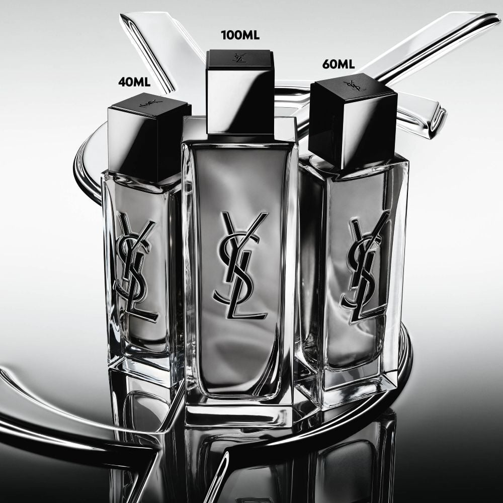 MYSLF EAU DE TOILETTE INTENSE