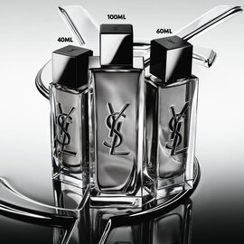 MYSLF EAU DE TOILETTE INTENSE