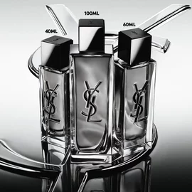 MYSLF EAU DE TOILETTE INTENSE