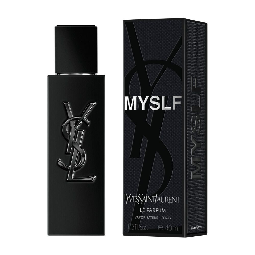 Myslf Le Parfum
