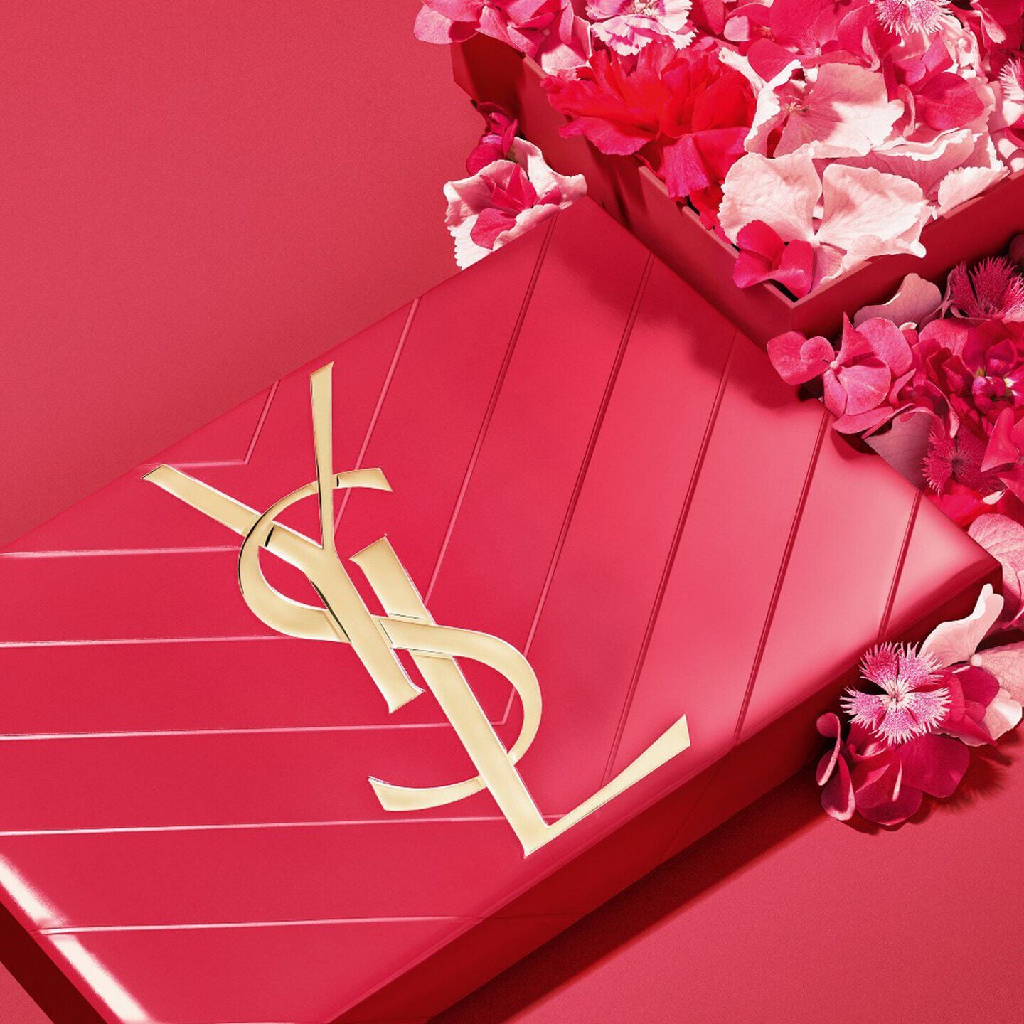 YSL LASH CLASH AND LOVESHINE DUO SPRING SET