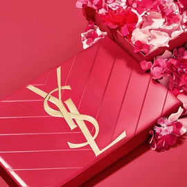 YSL LASH CLASH AND LOVESHINE DUO