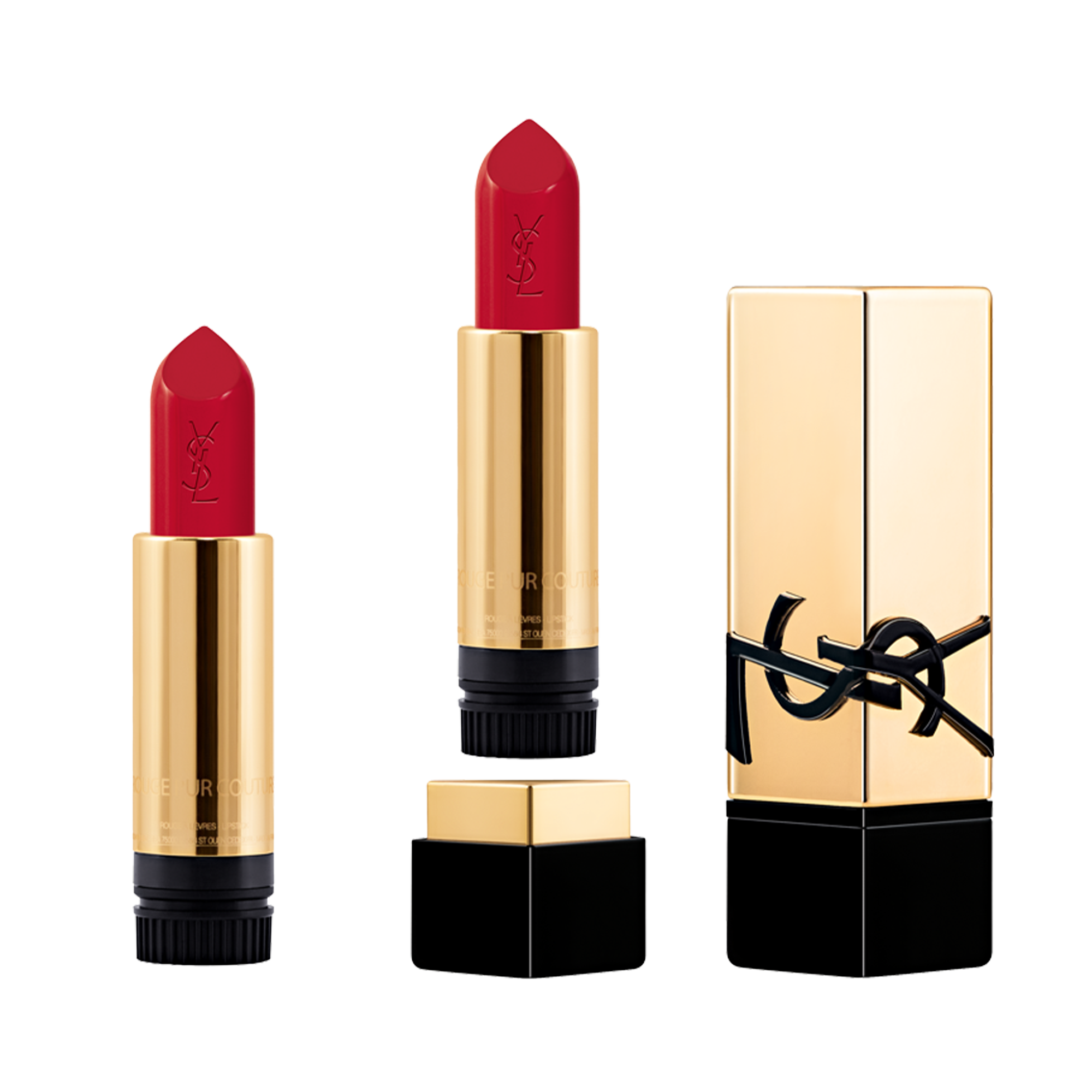 100％安い COUTURE IN INDULGE SATIN PUR ROUGE NEW THE WITH WEAR LIP トップス