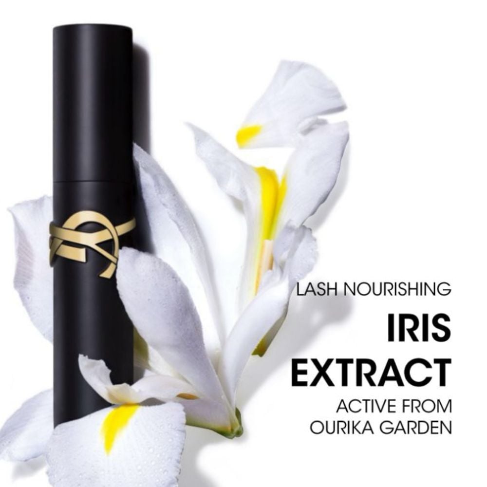 Mascara Lash Clash