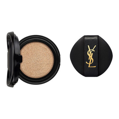 【予約販売品】 Le Beauty YSL by foundation best the Peau, de Encre Cushion ファンデーション