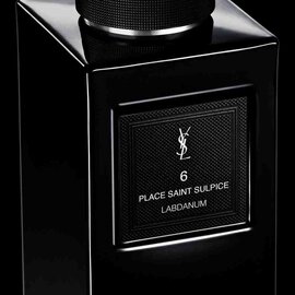 6 PLACE SAINT SULPICE EAU DE PARFUM