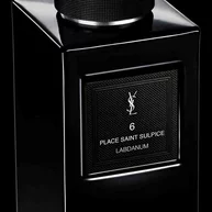 6 PLACE SAINT SULPICE EAU DE PARFUM