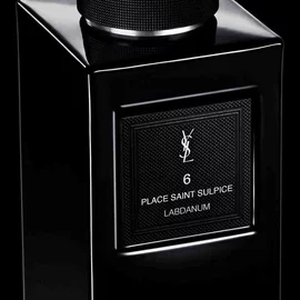6 PLACE SAINT SULPICE EAU DE PARFUM
