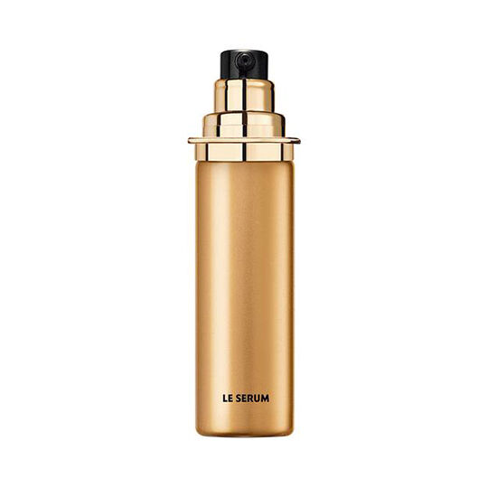 Or Rouge Anti-Aging Serum - Regenerated Skin - YSL Beauty