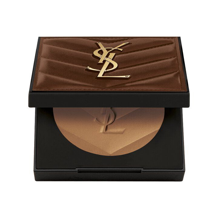ALL HOURS HYPER BRONZE