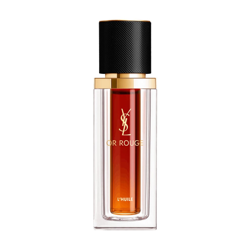 Or Rouge - Lotion, Sérum, Crème - Yves Saint Laurent
