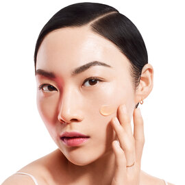 Or Rouge Serum Refill