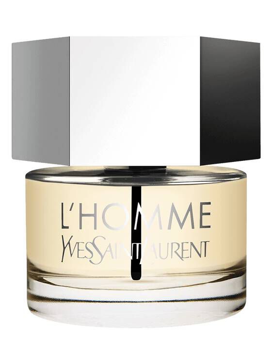 Pour homme saint laurent online
