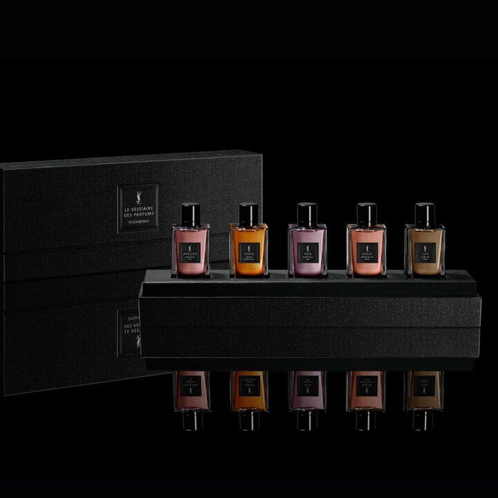 Fragrance | Yves Saint Laurent | YSL Official Website