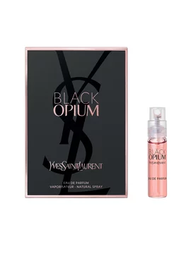 Black Opium - Eau de Parfum - Mini Vapo 1.5ml