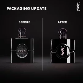 BLACK OPIUM LE PARFUM