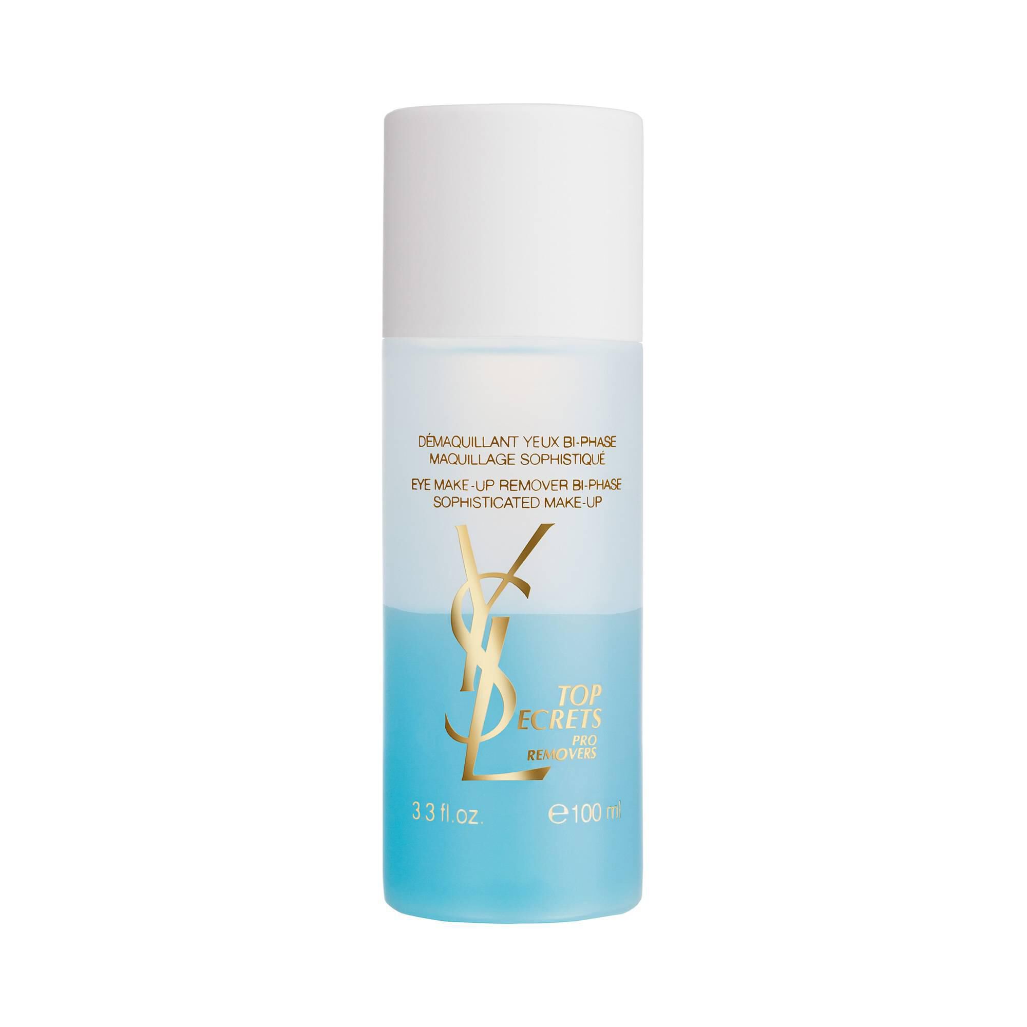 ysl makeup remover