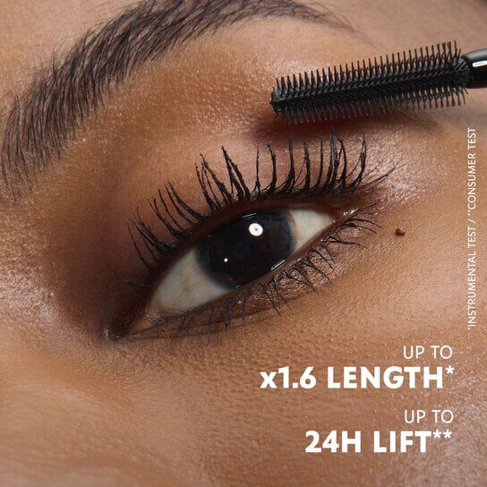 LASH LATEX MASCARA