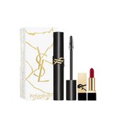 COFFRET LASH CLASH & ROUGE PUR COUTURE