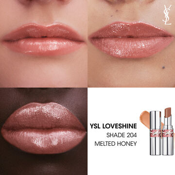 Collection YSL Loveshine