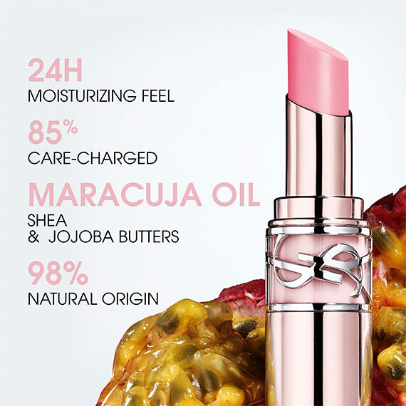 Loveshine Candy Glow Tinted Butter Balm YSL Beauty CA