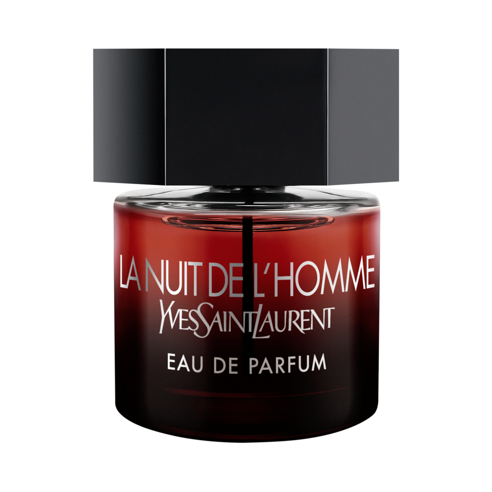 La Nuit de l'Homme Eau de Parfum - Fragrance - YSL Beauty CA