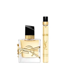 YSL LIBRE EAU DE PARFUM COFFRET DUO