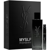 COFFRET MYSLF EAU DE PARFUM 100 & 10 ML