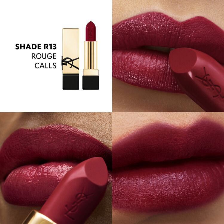 ROUGE PUR COUTURE