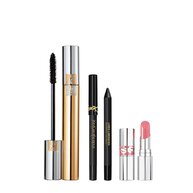 YSL COFFRET PRINTEMPS MASCARA VOLUME EFFET FAUX CILS