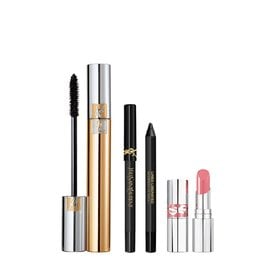 YSL MASCARA VOLUME EFFECT FAUX CILS SPRING SET