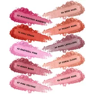 Make Me Blush - Bold Blurring Blush