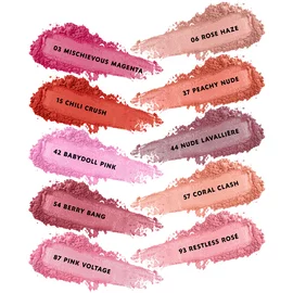 Make Me Blush - Bold Blurring Blush