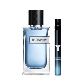 YSL DUO Y EAU DE TOILETTE