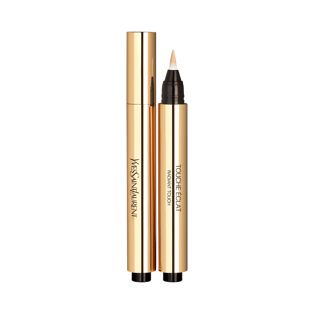 Touche Éclat Radiant Touch Concealer Yves Saint Laurent Beauty