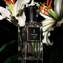 CAPELINE EAU DE PARFUM LYS ENVOUTANT