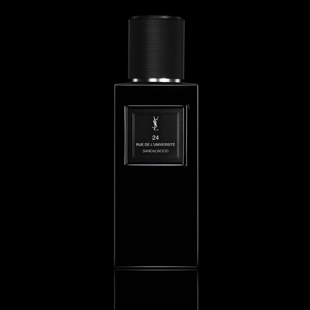 24 RUE DE L' UNIVERSITE EAU DE PARFUM