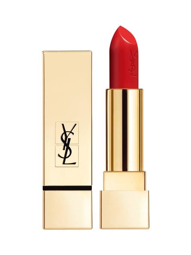 Rouge Pur Couture Lipsticks Makeup Yves Saint Laurent