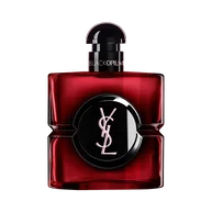 BLACK OPIUM EAU DE PARFUM OVER RED