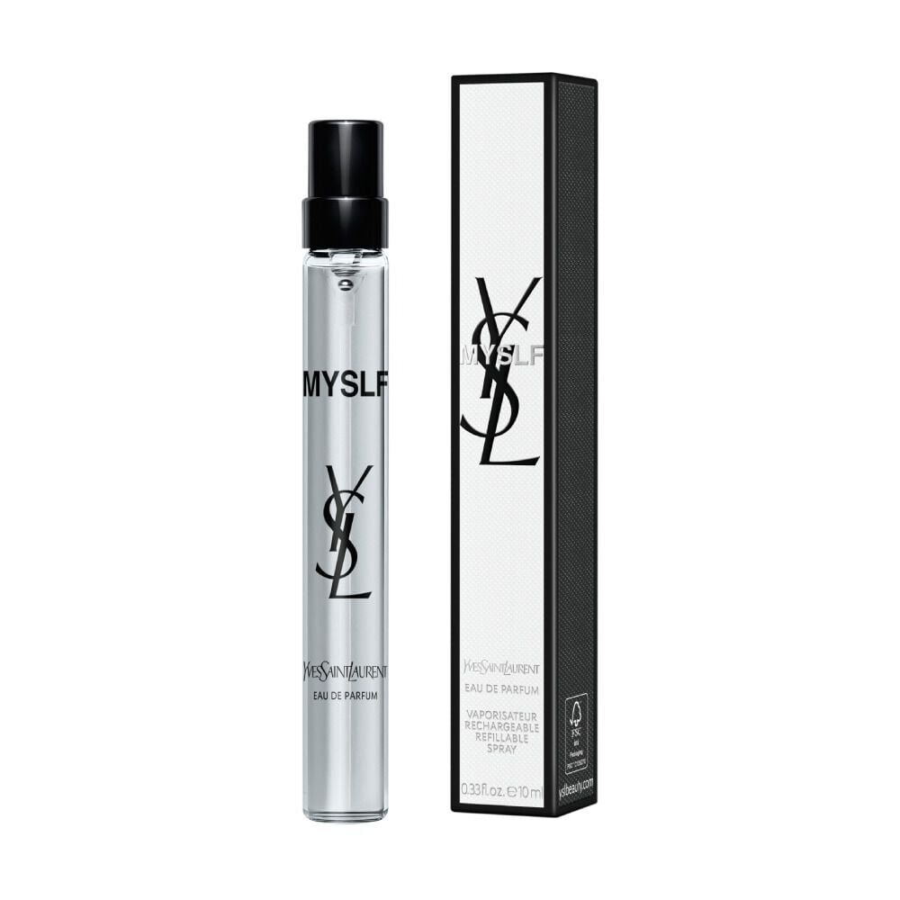 MYSLF EAU DE PARFUM