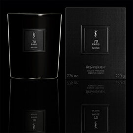 70 PARIS SCENTED CANDLE